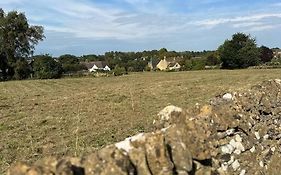 Chic Barn Conversion In The Cotwolds