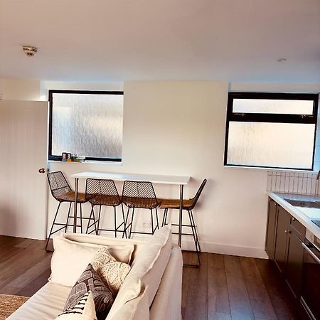 Chic Barn Conversion In The Cotwolds Enstone Exterior photo