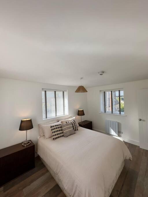 Chic Barn Conversion In The Cotwolds Enstone Exterior photo